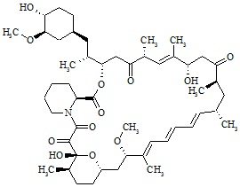 Demethoxy Rapamycin