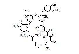 Rapamycin Impurity 1