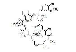 Rapamycin Impurity 2