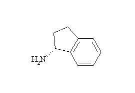 (R)-(-)-1-Aminoindan