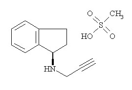 Rasagiline Mesylate