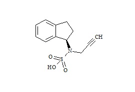 Rasagiline Sulfate