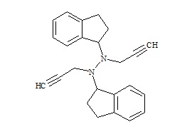 Rasagiline Dimer Impurity