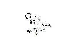 Raubasine