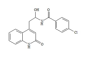 Rebamipide Impurity 4