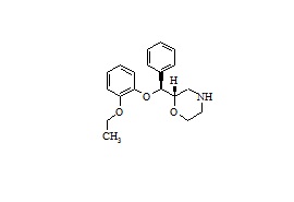 (S,S)-Reboxetine