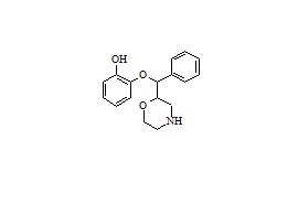 Esreboxetine Metabolite C