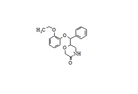 3-Morpholine Metabolite