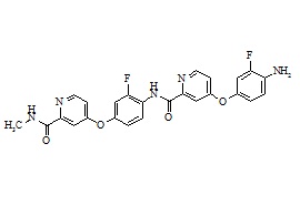 Regorafenib Impurity 1