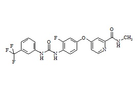 Regorafenib Impurity 2