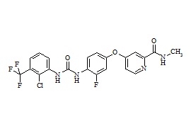 Regorafenib Impurity 3