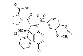 Relcovaptan (SR-49059)