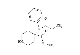 Remifentanil Impurity 4