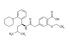 Repaglinide