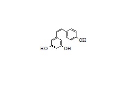 cis-Resveratrol