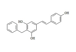 Resveratrol Impurity B