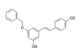 Resveratrol Impurity C