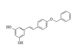 Resveratrol Impurity D