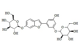 Mulberroside F