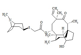 Retapamulin  Impurity  10