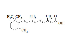 all-trans Retinoic acid