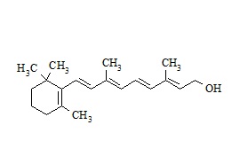 All-trans Retinol