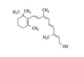 9-cis Retinol