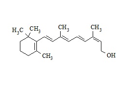 13-cis Retinol