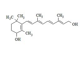 4-Hydroxy Retinol