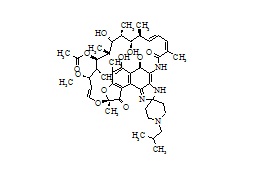 Rifabutin