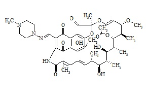 Rifampicin Quinone