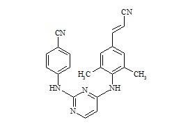 Rilpivirine