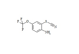 Riluzole Impurity A