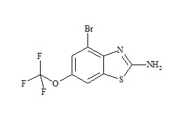 Riluzole Impurity B