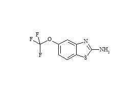 Riluzole Impurity 1