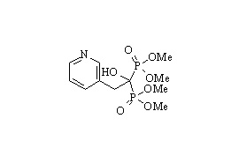 Tetramethyl risedronate