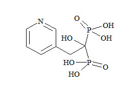 Risedronic Acid