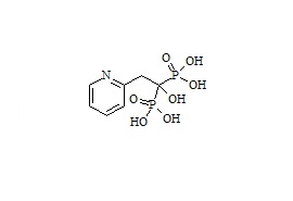 Risedronate Related Compound A