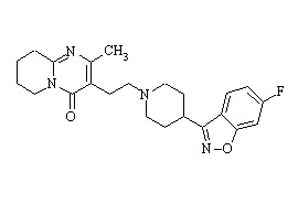 Risperidone