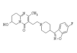 7-Hydroxy risperidone