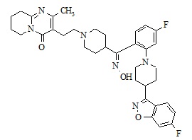 Risperidone impurity J