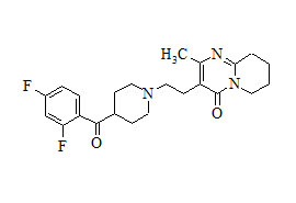 Risperidone Impurity H