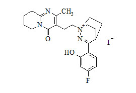 Bicyclo Risperidone