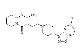 Risperidone Impurity D