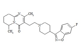 Risperidone Impurity E