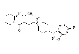 Risperidone N-Oxide