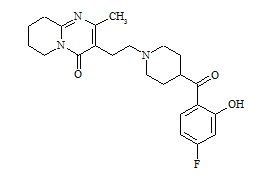 Risperidone USP Related Compound G