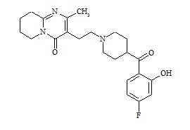 Risperidone Metabolite