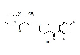 Risperidone EP Impurity A