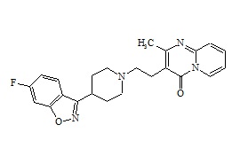 Risperidone Impurity IV